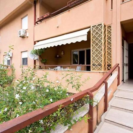 Nest Apollo Apartment Mondello Exterior foto