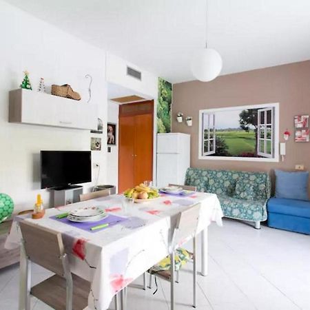 Nest Apollo Apartment Mondello Exterior foto