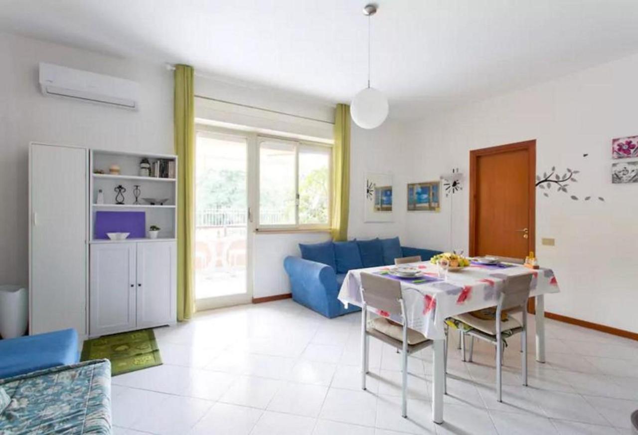 Nest Apollo Apartment Mondello Exterior foto