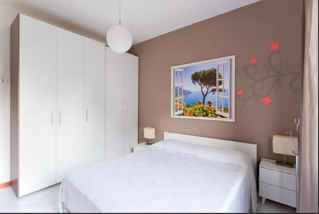 Nest Apollo Apartment Mondello Exterior foto