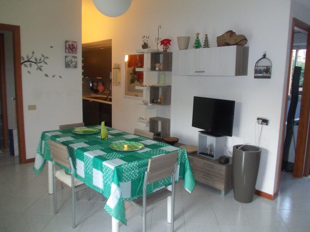 Nest Apollo Apartment Mondello Exterior foto