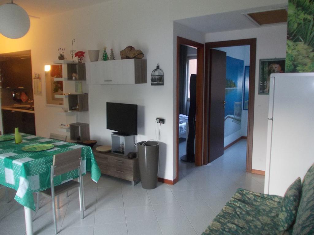 Nest Apollo Apartment Mondello Exterior foto