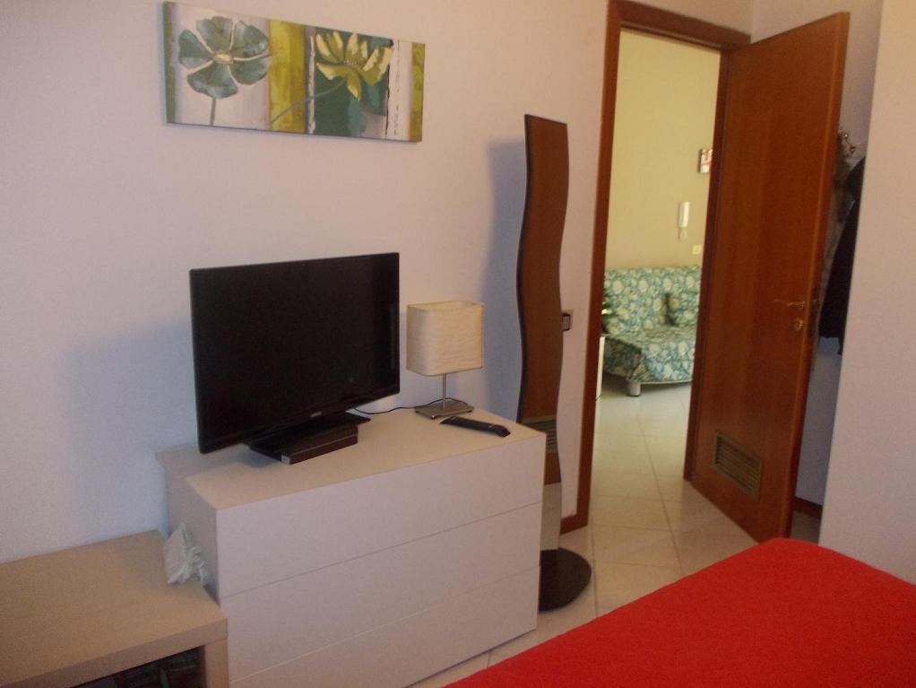 Nest Apollo Apartment Mondello Exterior foto