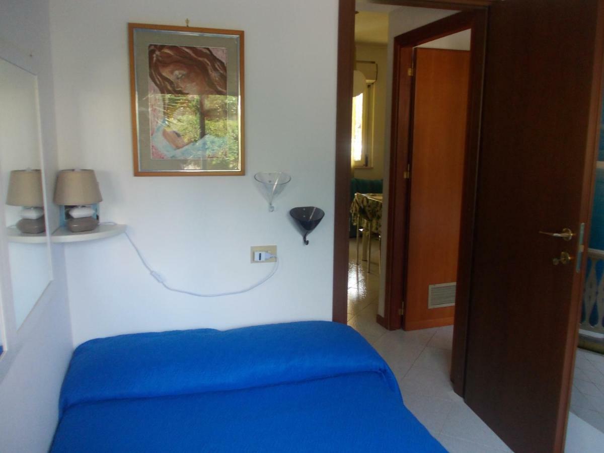 Nest Apollo Apartment Mondello Exterior foto